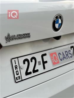 بي ام دبليو X5